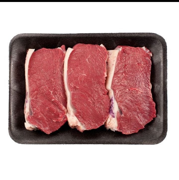 Lamb Back Chops