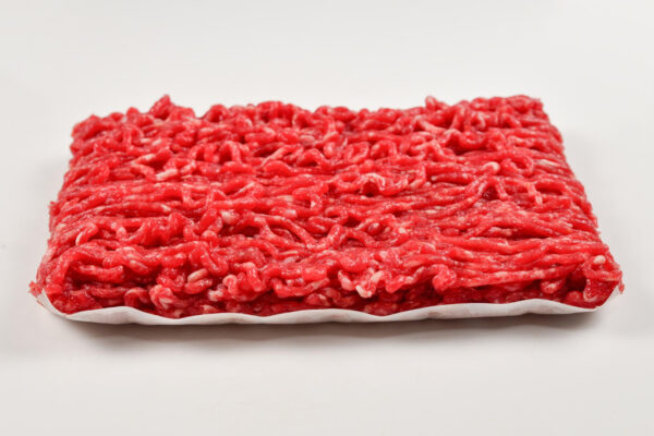 Budget Beef Mince