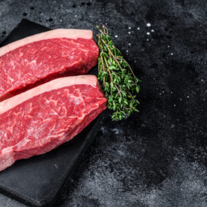 Super Rump Steak